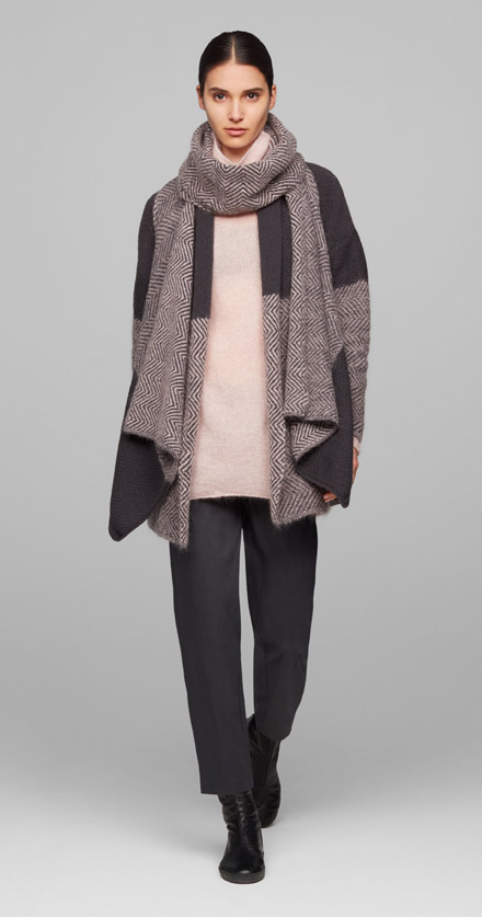 Sarah Pacini Look W20_LOOK005
