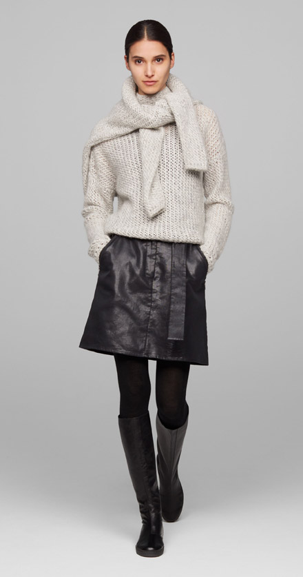 Sarah Pacini Look W20_LOOK008