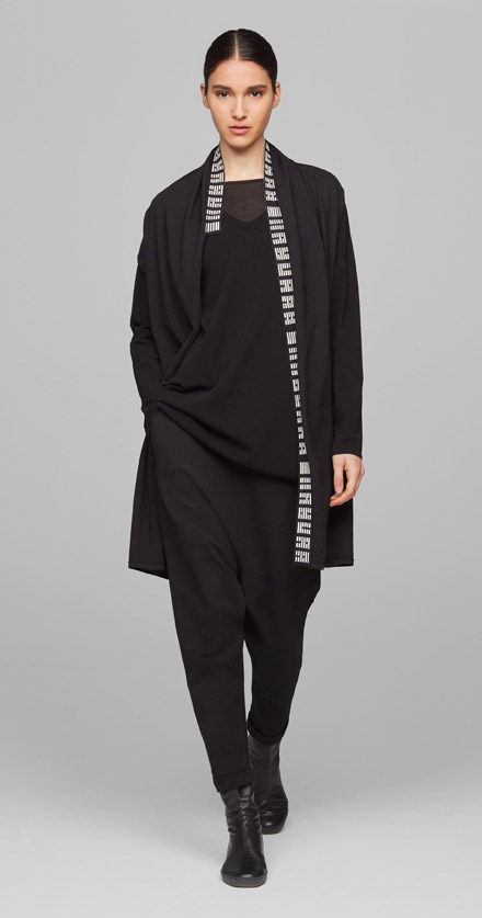 Sarah Pacini Look W20_LOOK014
