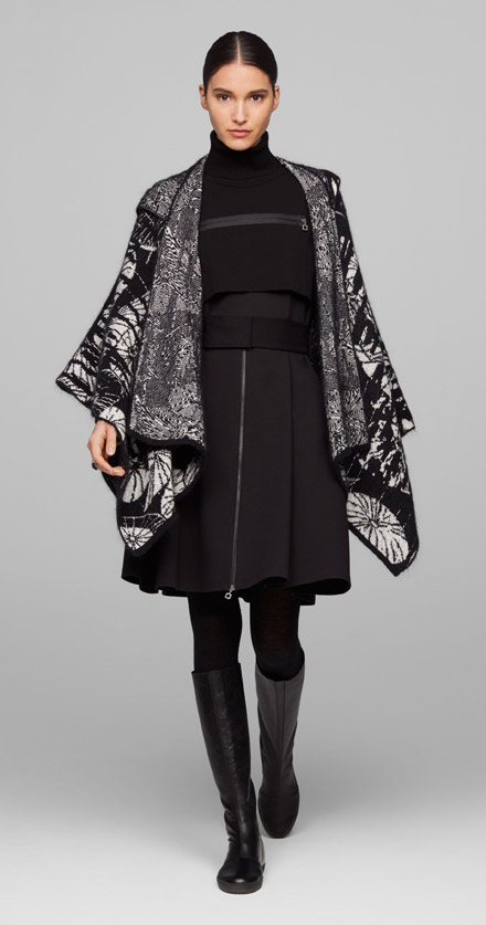 Sarah Pacini Look W20_LOOK016