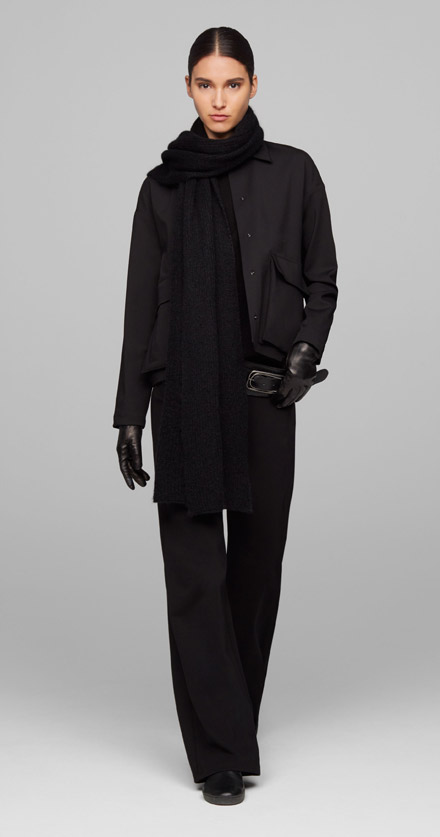 Sarah Pacini Look W20_LOOK020