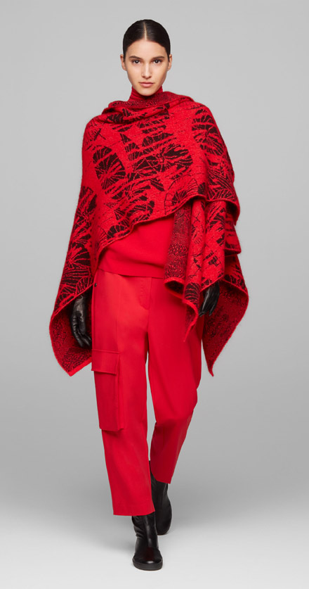 Sarah Pacini Look W20_LOOK029