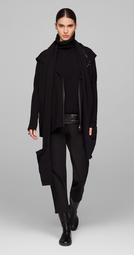 Sarah Pacini Look W20_LOOK030