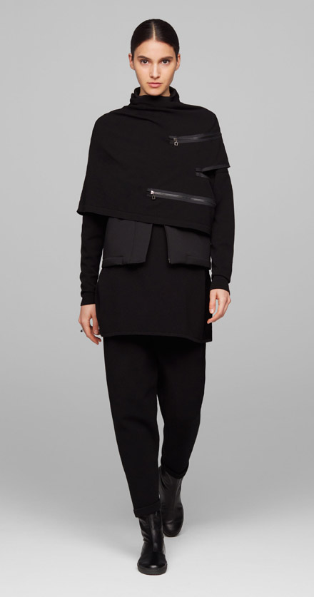 Sarah Pacini Look W20_LOOK033