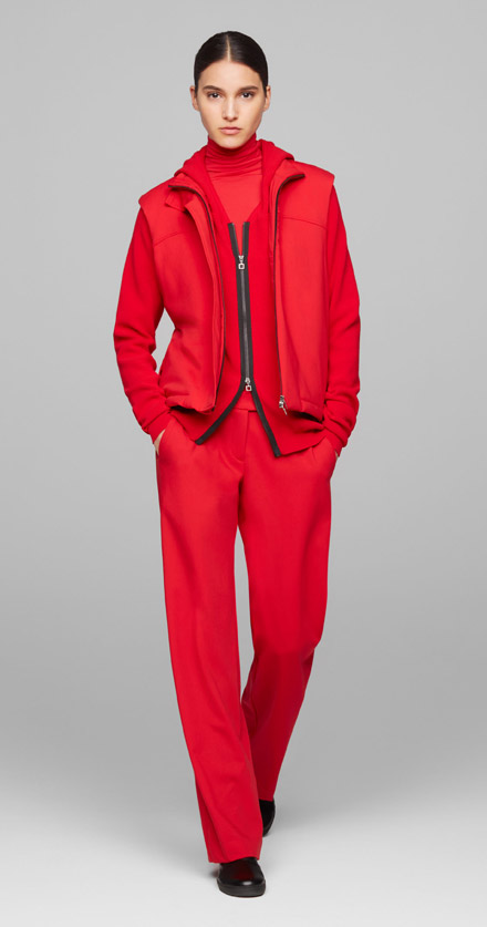 Sarah Pacini Look W20_LOOK034