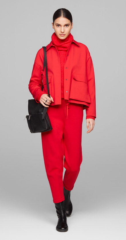 Sarah Pacini Look W20_LOOK036