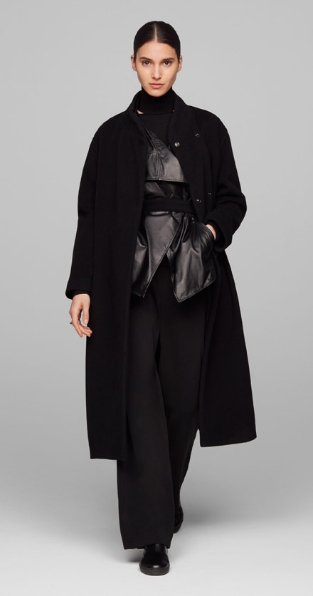 Sarah Pacini Look W20_LOOK039