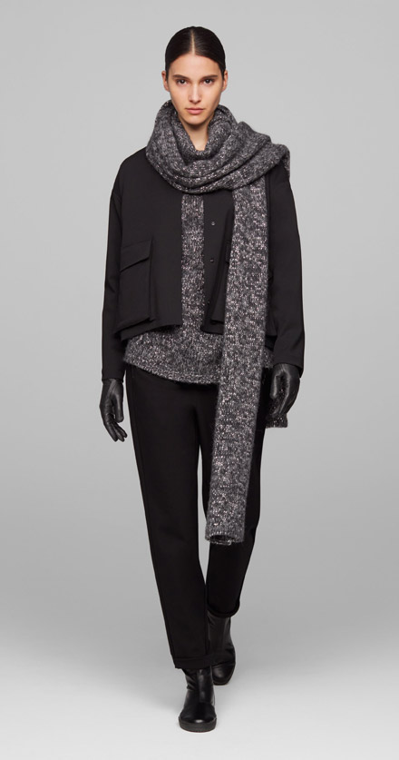 Sarah Pacini Look W20_LOOK042