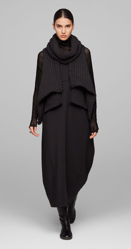 Sarah Pacini Look W20_LOOK043
