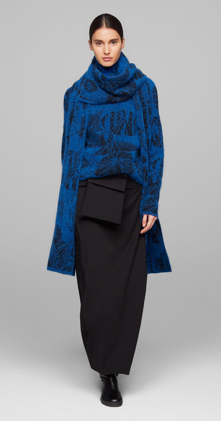 Sarah Pacini Look W20_LOOK048