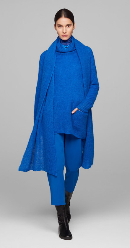 Sarah Pacini Look W20_LOOK049