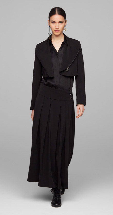 Sarah Pacini Look W20_LOOK051