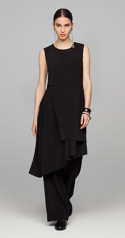Sarah Pacini Look W20_LOOK052