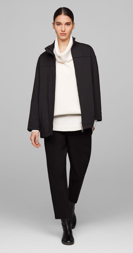 Sarah Pacini Look W20_LOOK069