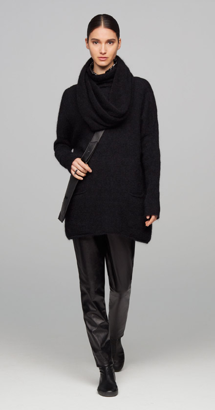 Sarah Pacini Look W20_LOOK077