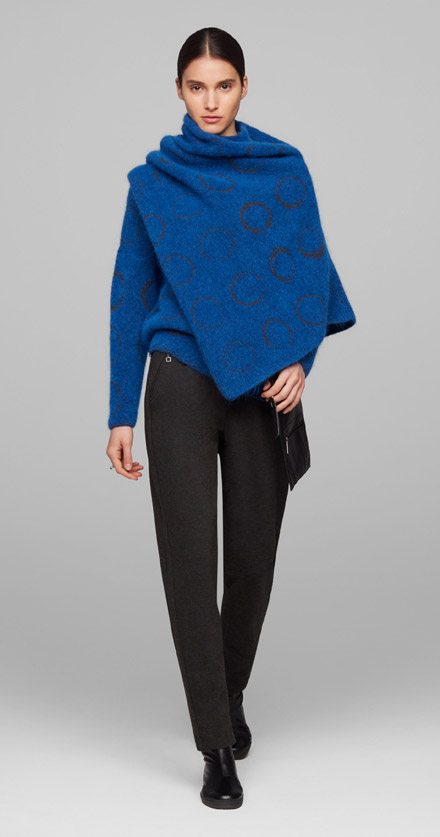 Sarah Pacini Look W20_LOOK083