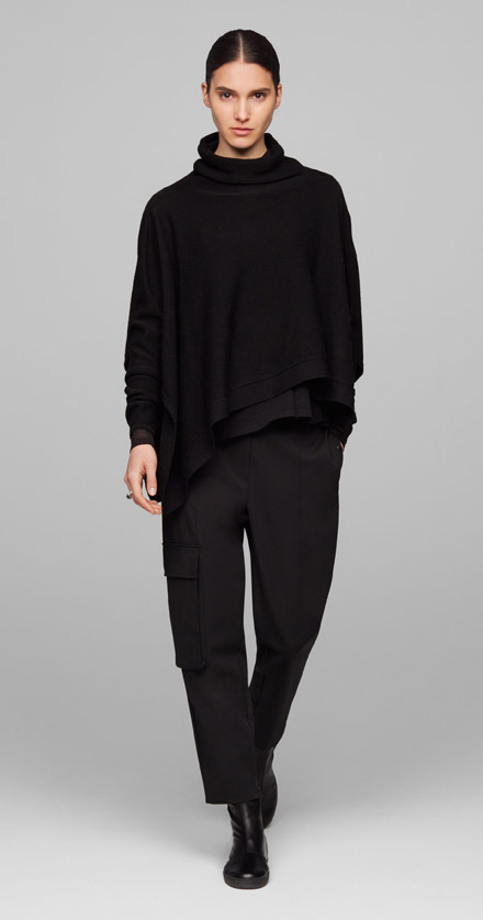 Sarah Pacini Look W20_LOOK088