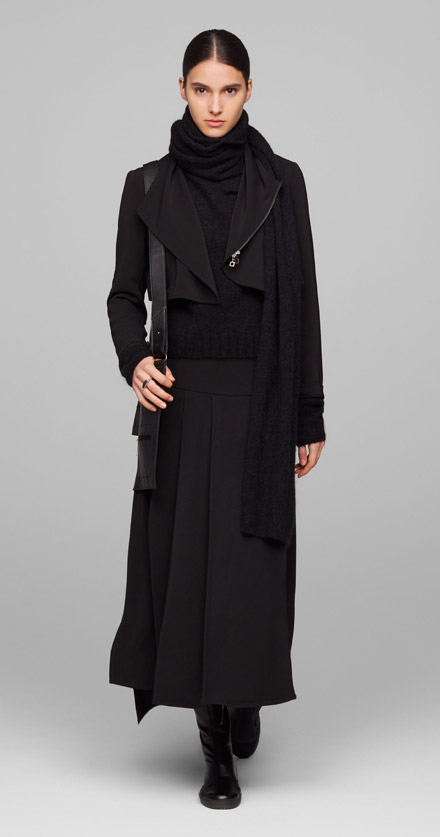 Sarah Pacini Look W20_LOOK091