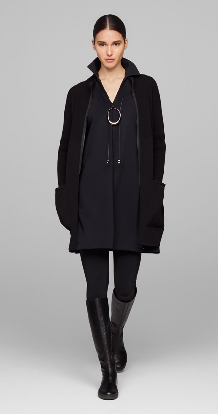 Sarah Pacini Look W20_LOOK093