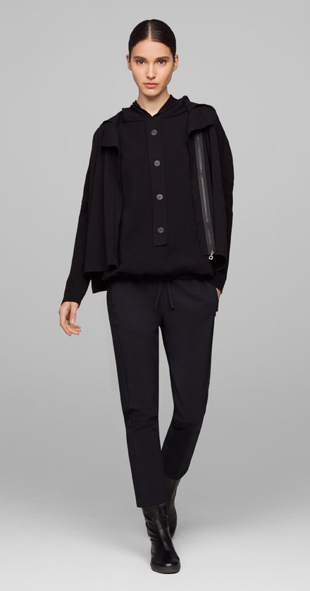 Sarah Pacini Look W20_LOOK095