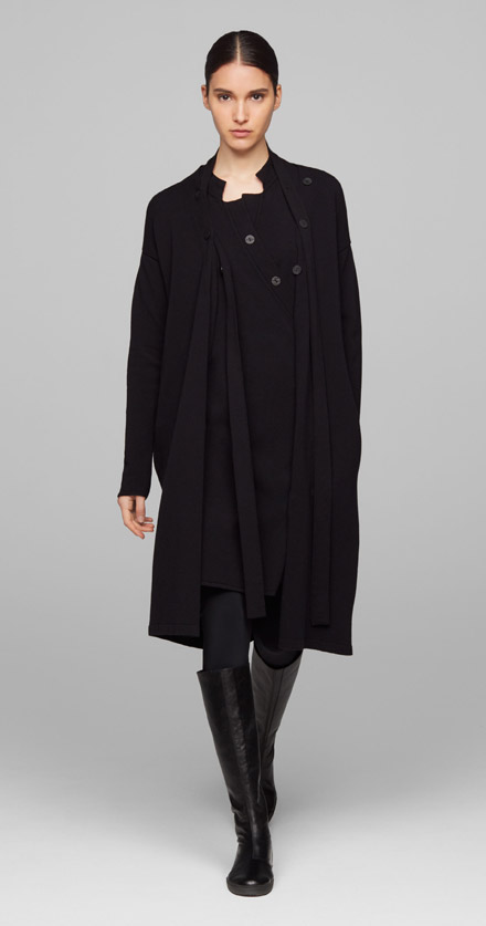 Sarah Pacini Look W20_LOOK098