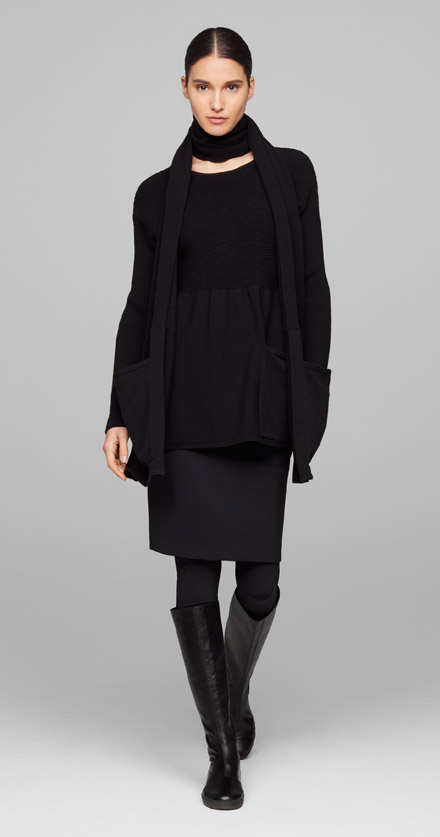 Sarah Pacini Look W20_LOOK099
