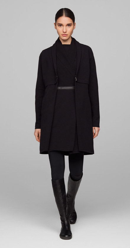 Sarah Pacini Look W20_LOOK100