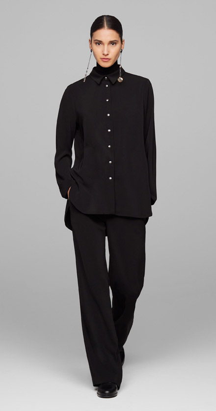Sarah Pacini Look W20_LOOK101