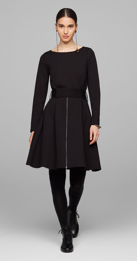 Sarah Pacini Look W20_LOOK102