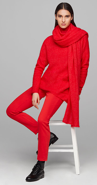 Sarah Pacini Look W20_LOOK104