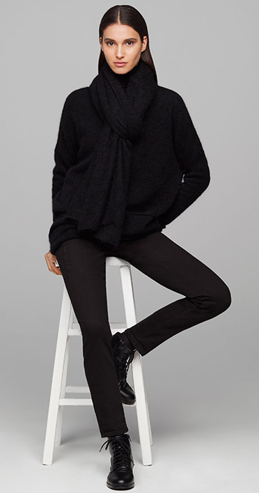 Sarah Pacini Look W20_LOOK105