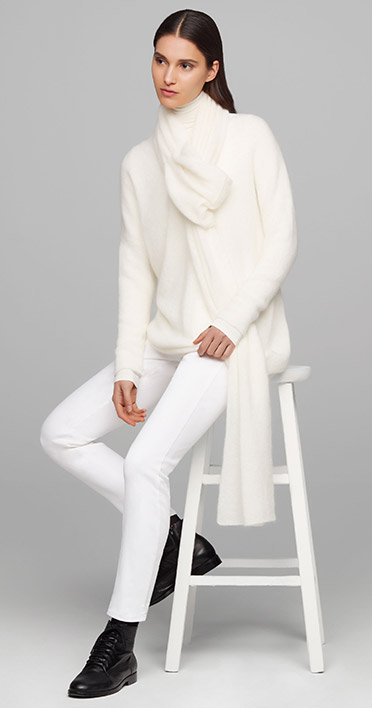 Sarah Pacini Look W20_LOOK107