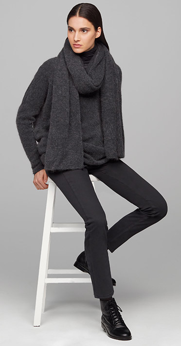 Sarah Pacini Look W20_LOOK109