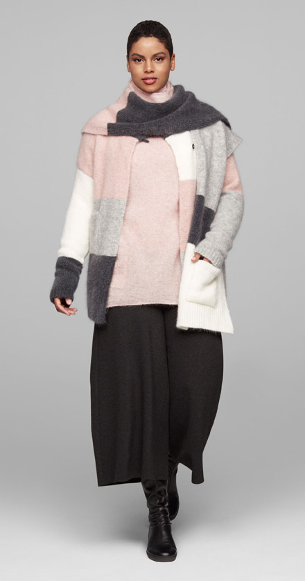 Sarah Pacini Look W20_LOOK402