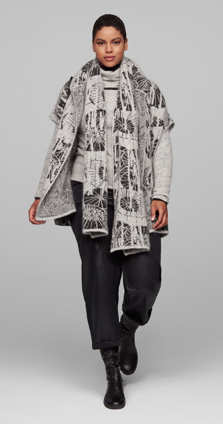 Sarah Pacini Look W20_LOOK404