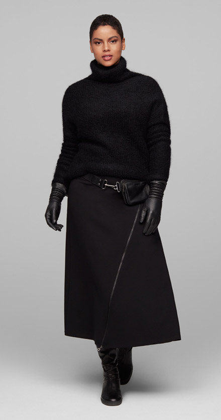 Sarah Pacini Look W20_LOOK409