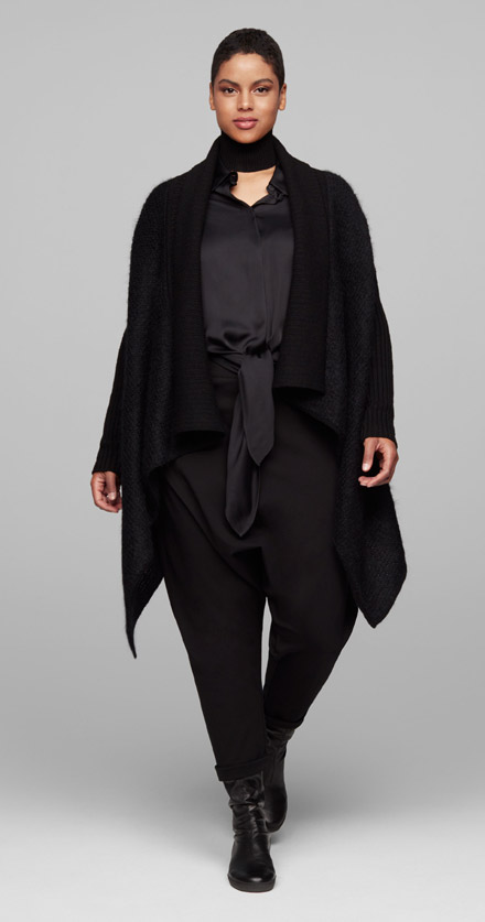 Sarah Pacini Look W20_LOOK410