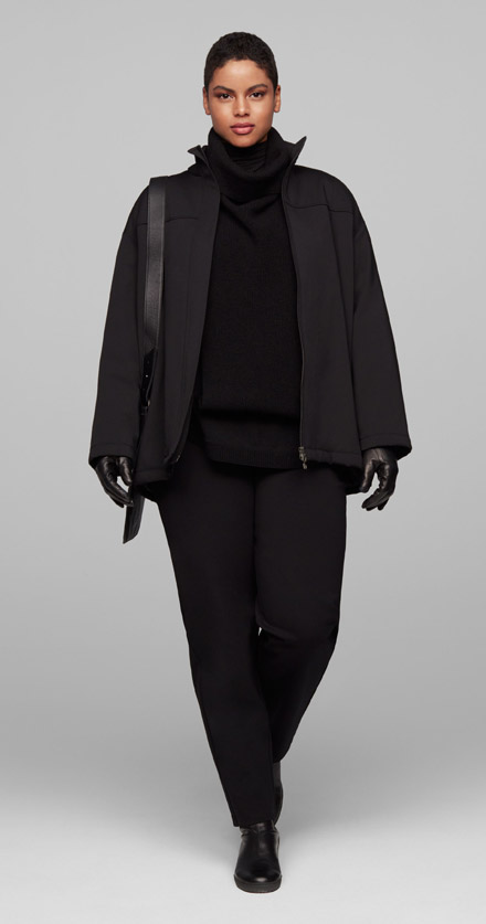 Sarah Pacini Look W20_LOOK411