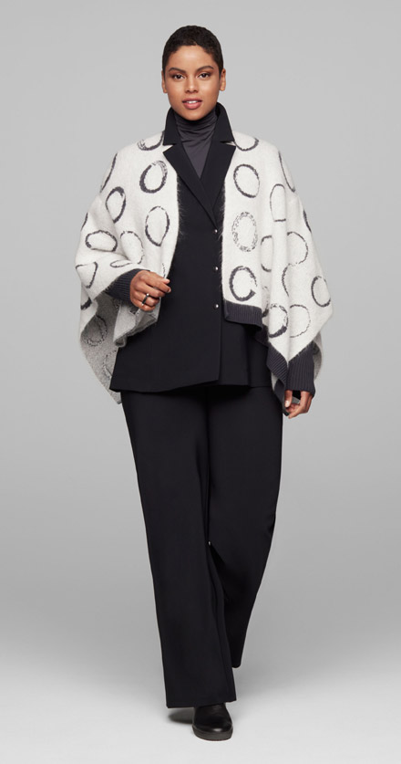 Sarah Pacini Look W20_LOOK416