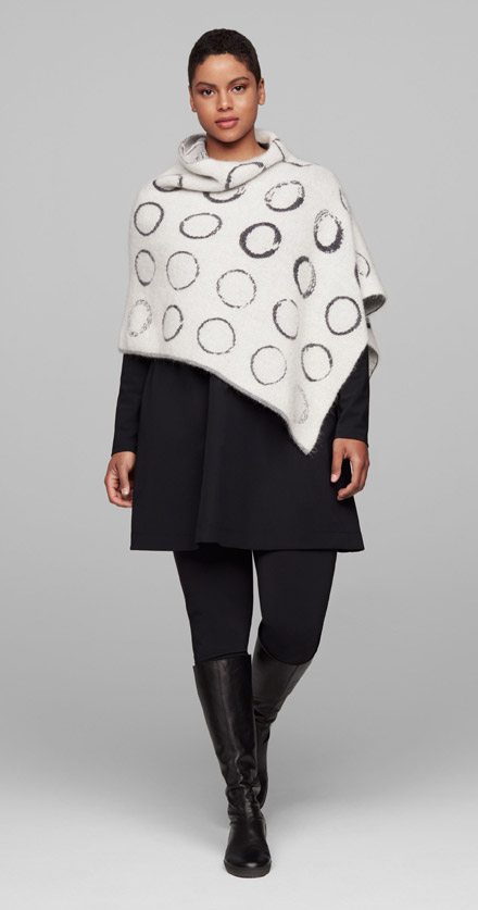 Sarah Pacini Look W20_LOOK418