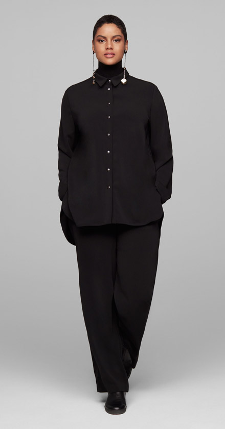 Sarah Pacini Look W20_LOOK421