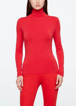 Sarah Pacini TOP - YASMINE Voorzijde