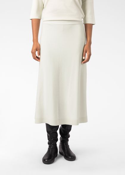 Sarah Pacini KNIT SKIRT – STRETCH VISCOSE