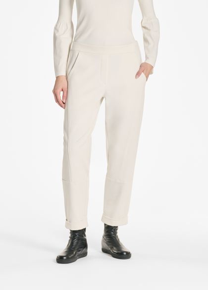 Sarah Pacini Gender Neutral Alex Pants – jersey