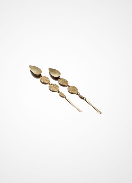 Sarah Pacini EARRINGS
