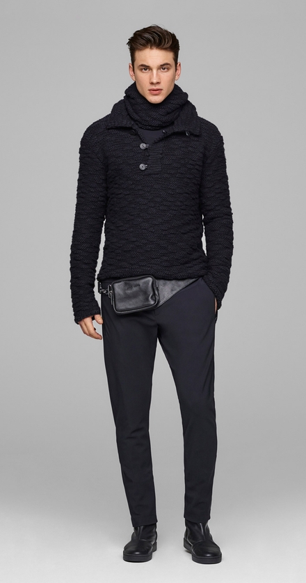 Sarah Pacini Look F19_LOOK006