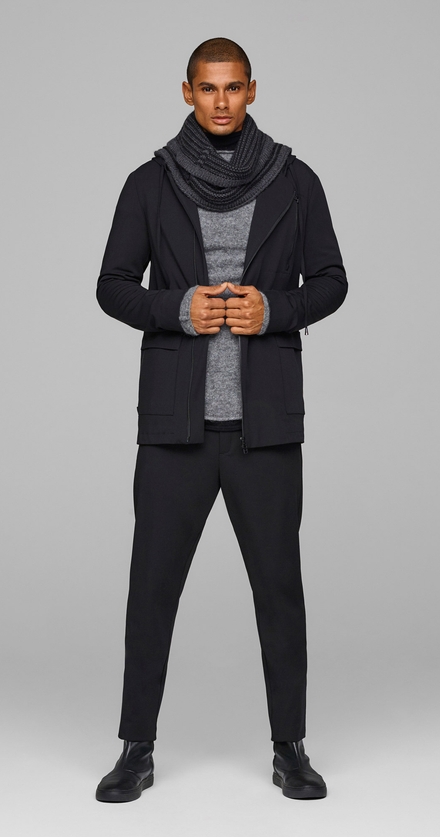 Sarah Pacini Look F19_LOOK032