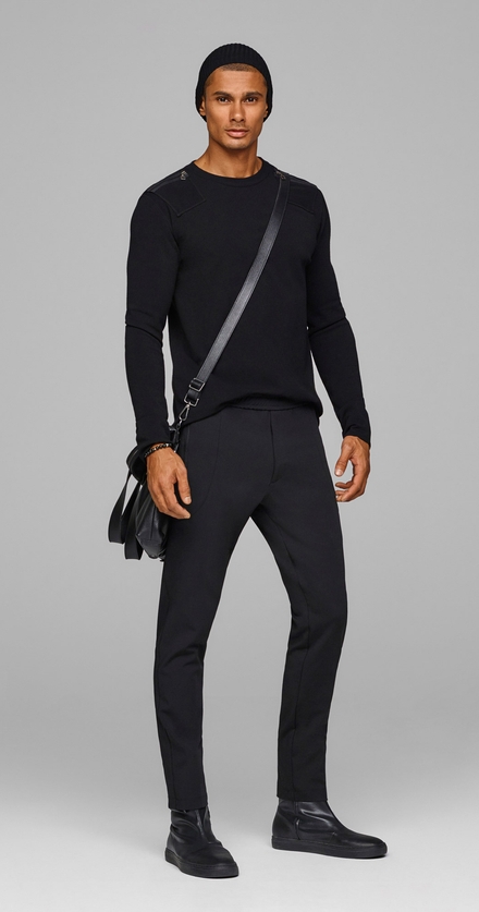 Sarah Pacini Look F19_LOOK043
