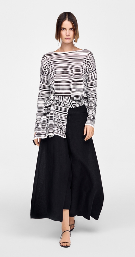 Sarah Pacini Look S21_LOOK049