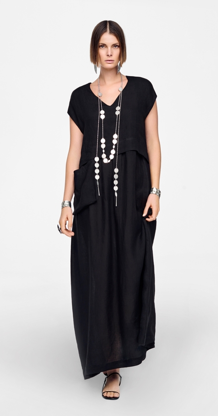 Sarah Pacini Look S21_LOOK055
